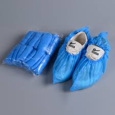 ppe kit shoe cover thetvtoday